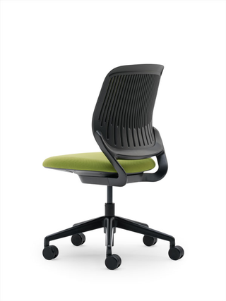 Illustration for article titled Steelcase Cobi Designer Puts Your Design Skills Where Your Ass Is